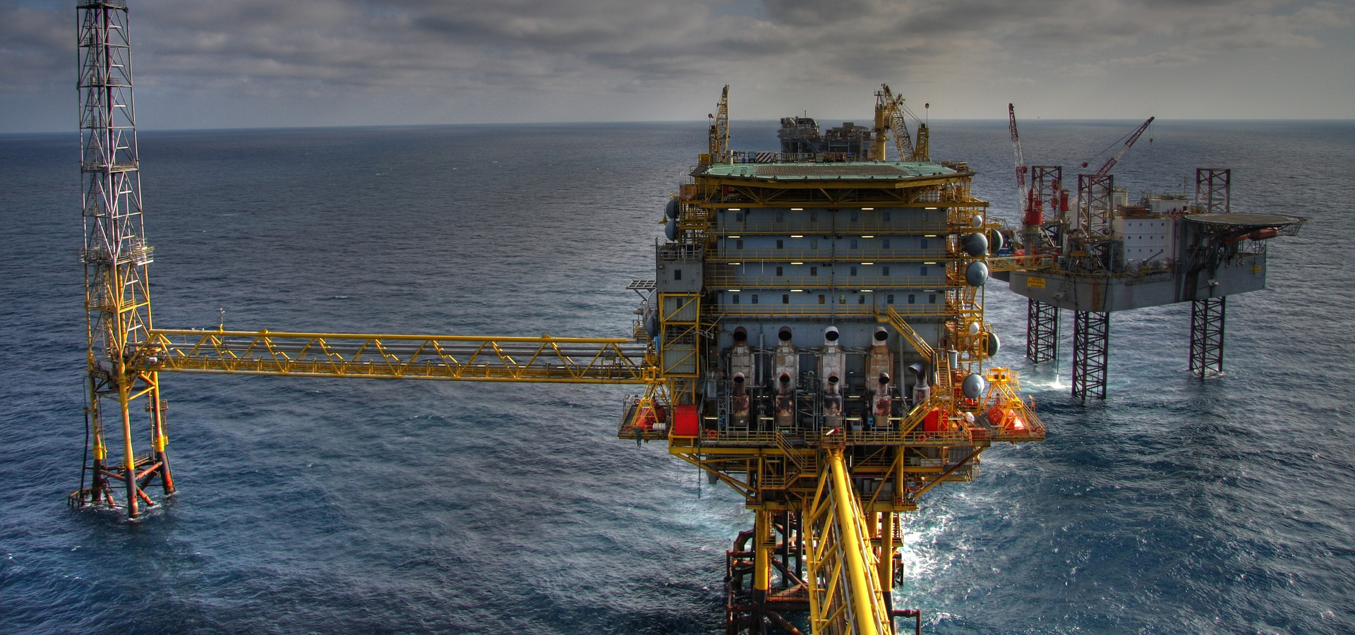LNG Vessel Tank Maintenance