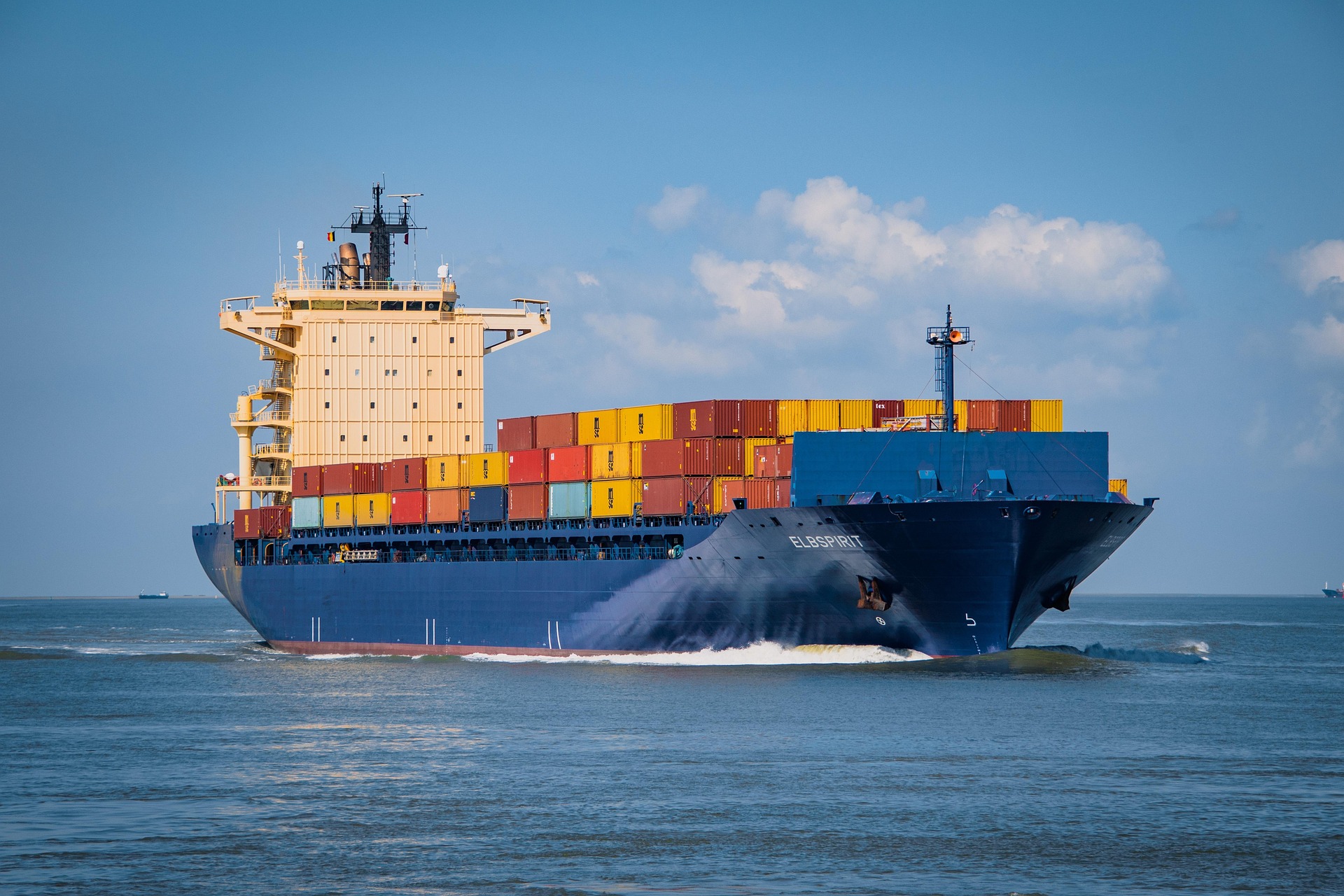 Marine & Offshore Services