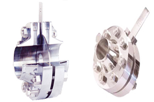 Orifice Flanges