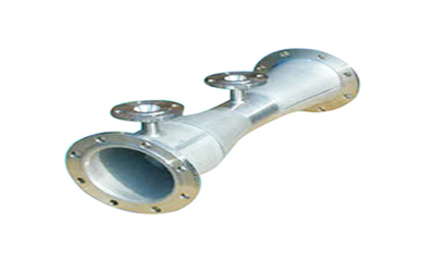 Venturi Meters