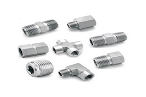 Tube Fittings
