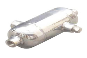 Condensate Pot